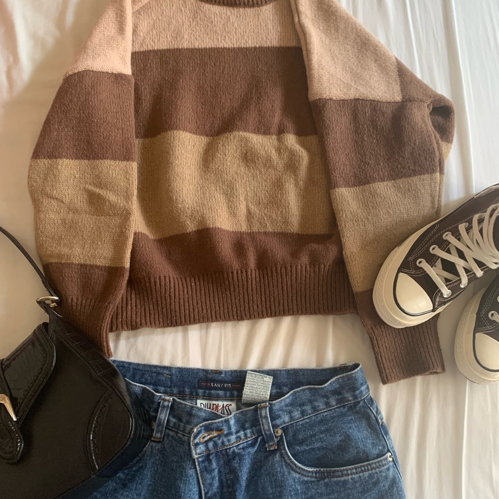 SWEATER BUNDLE!